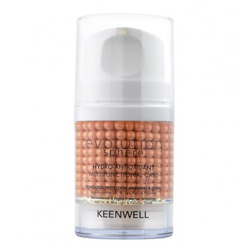 Keenwell Evolution Sphere Hydro-Antioxidant Multifunctional Care 50ml